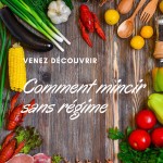 Comment mincir sans régime